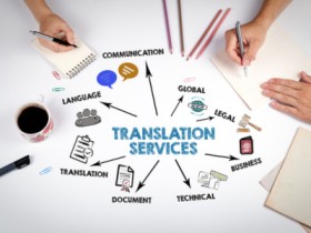 Translation Service